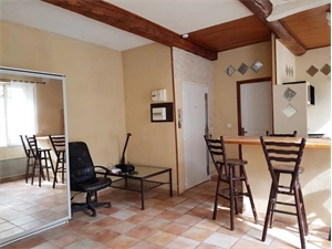 studio à la vente -   13001  MARSEILLE 1ER, surface 27 m2 vente studio - UBI469752452